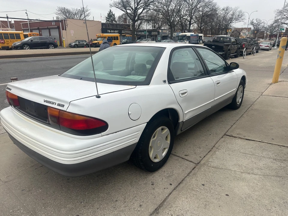 1994 Eagle - Image 5 of 20