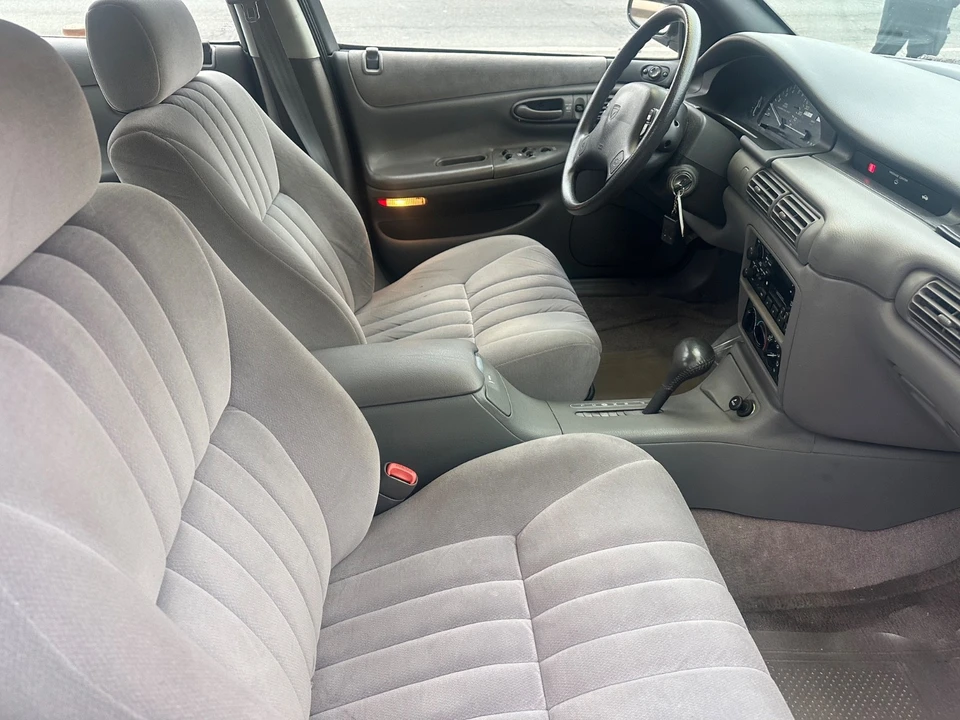 1994 Eagle - Image 14 of 20