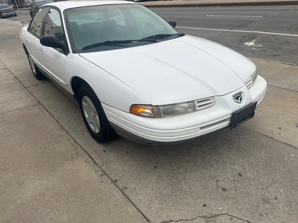 1994 Eagle - Image 7 of 20