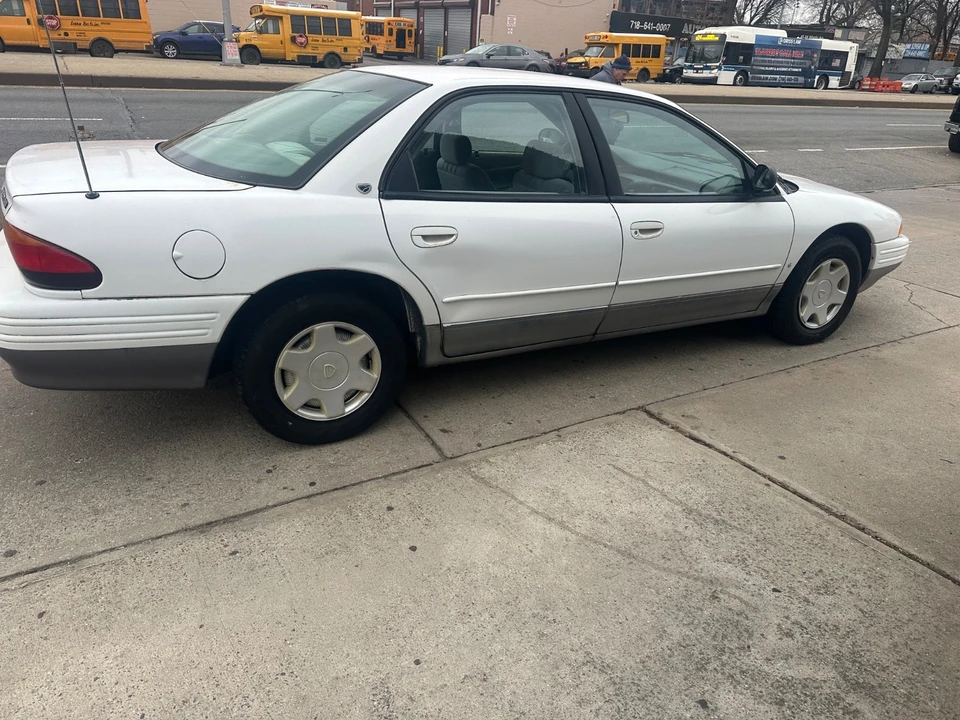1994 Eagle - Image 6 of 20
