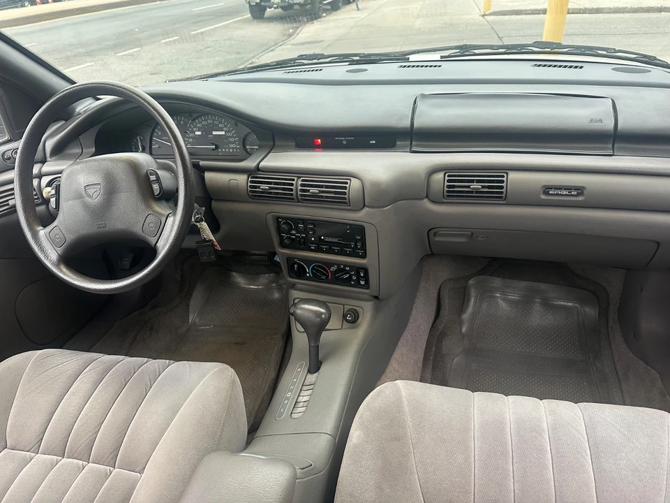 1994 Eagle - Image 16 of 20