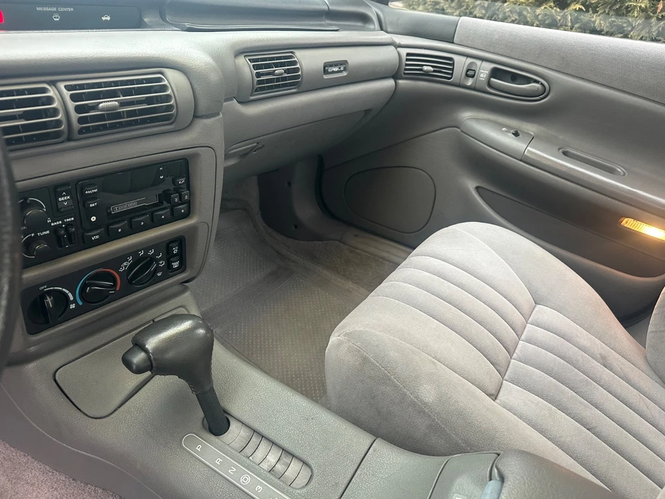 1994 Eagle - Image 17 of 20