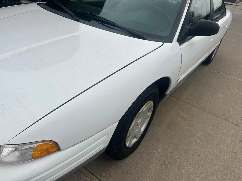 1994 Eagle - Image 8 of 20