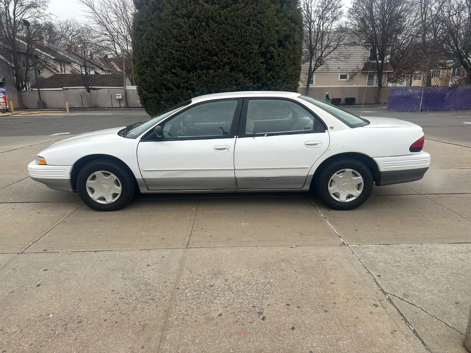 1994 Eagle - Image 3 of 20