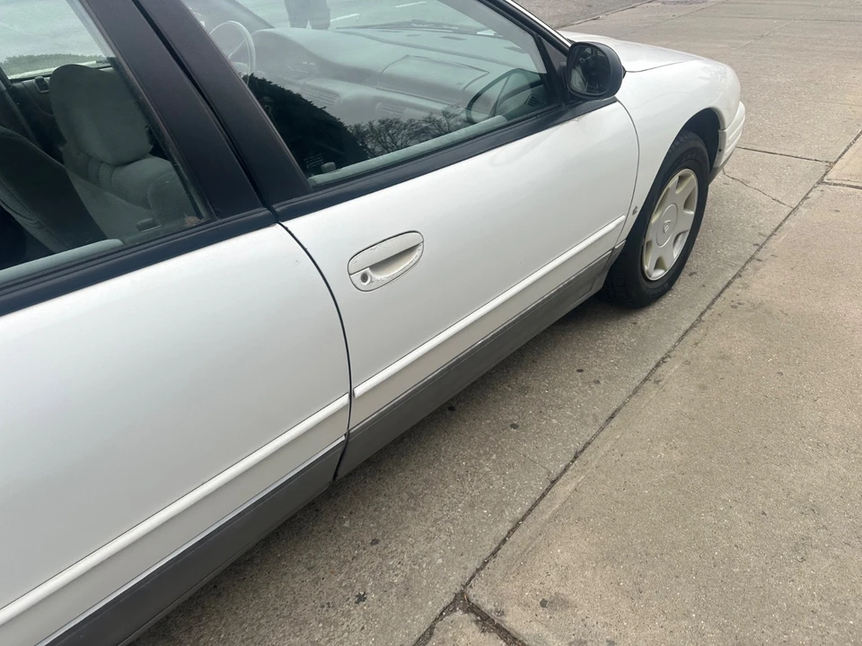 1994 Eagle - Image 11 of 20