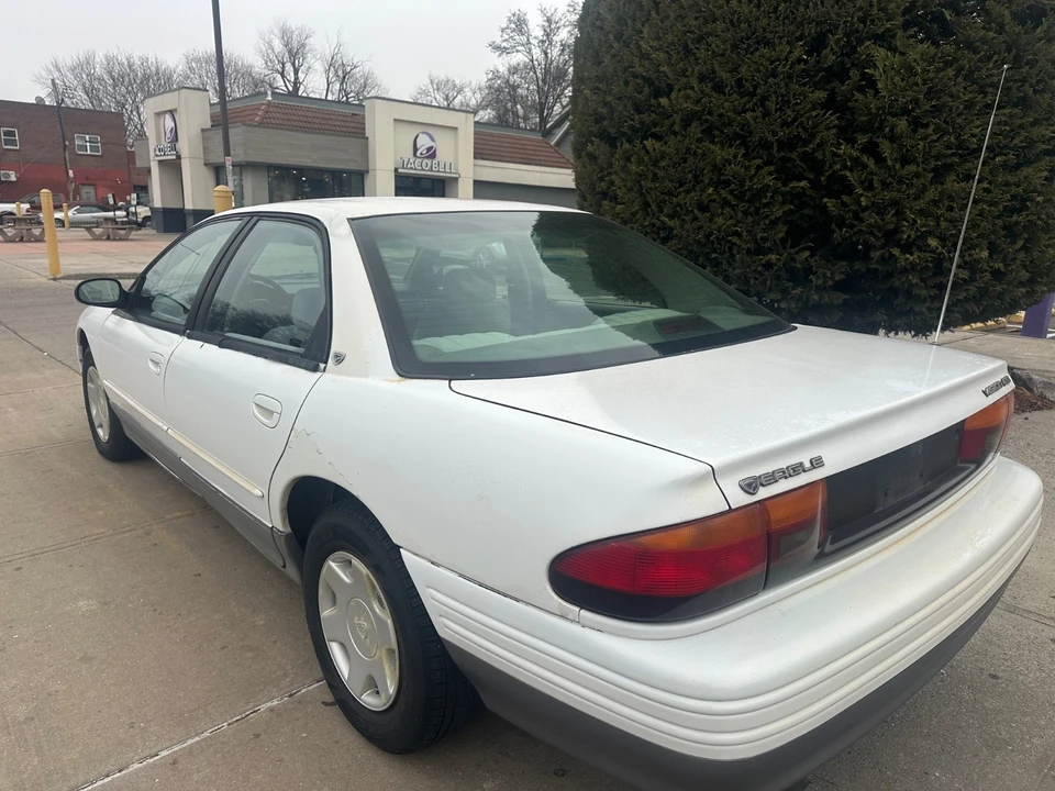 1994 Eagle - Image 4 of 20