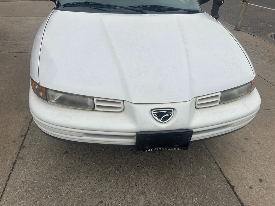 1994 Eagle - Image 13 of 20