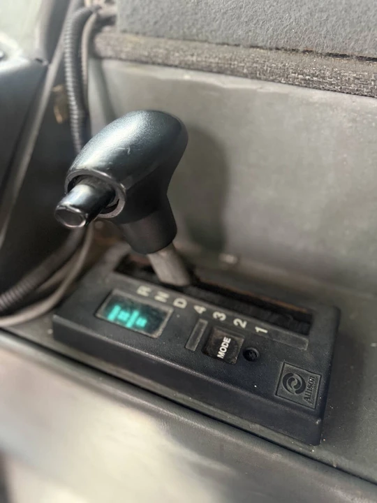 1994 E-One - Image 20 of 21