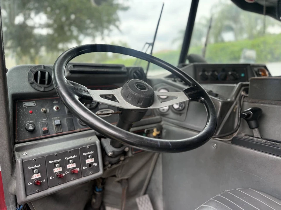 1994 E-One - Image 18 of 21