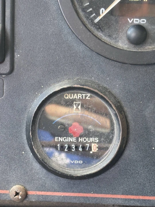 1994 E-One - Image 16 of 21