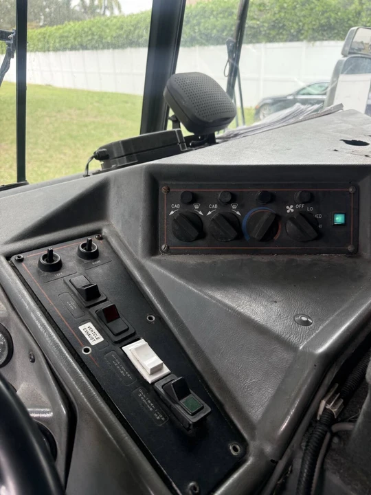 1994 E-One - Image 21 of 21