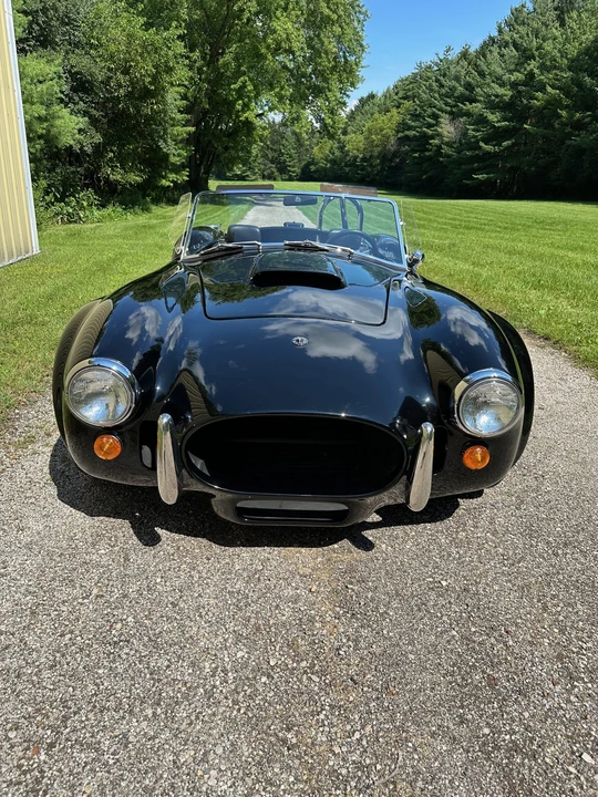 1994 Shelby Cobra Replica - Image 16 of 31