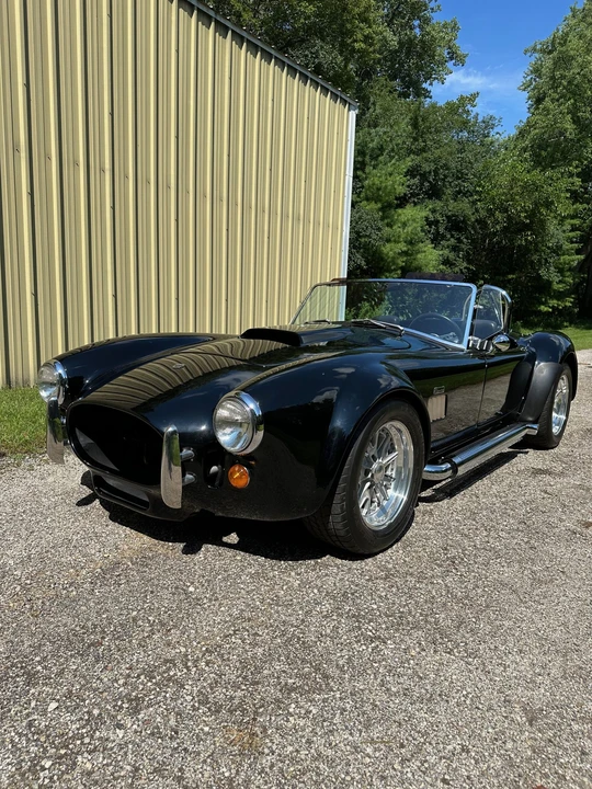 1994 Shelby Cobra Replica - Image 19 of 31