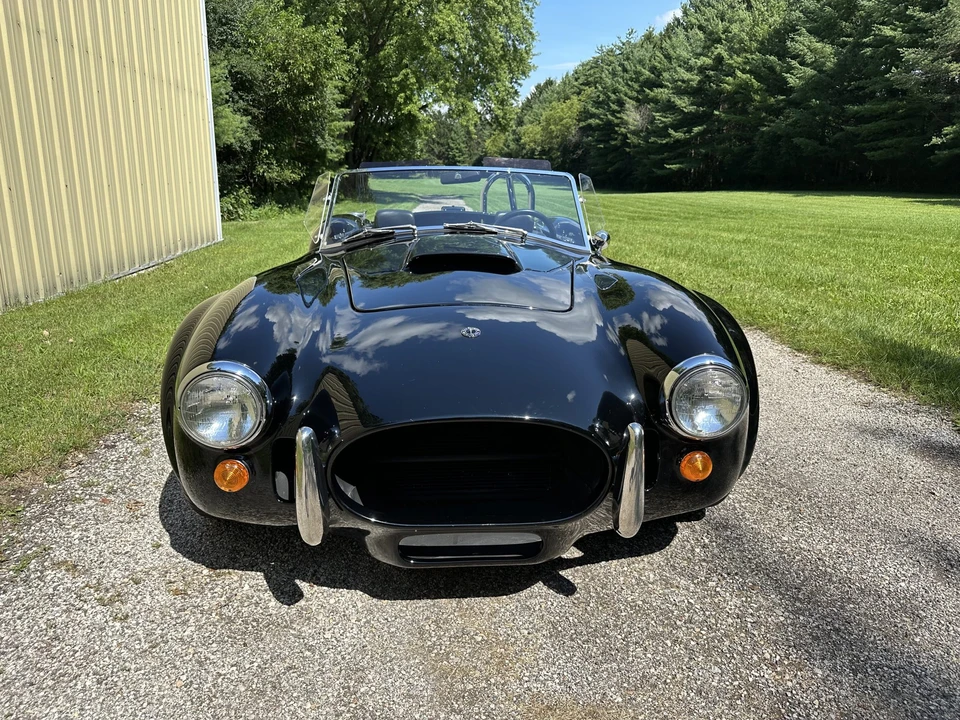 1994 Shelby Cobra Replica - Image 17 of 31