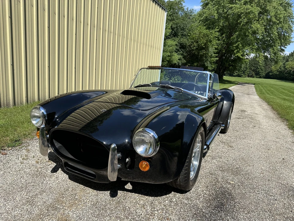 1994 Shelby Cobra Replica - Image 18 of 31