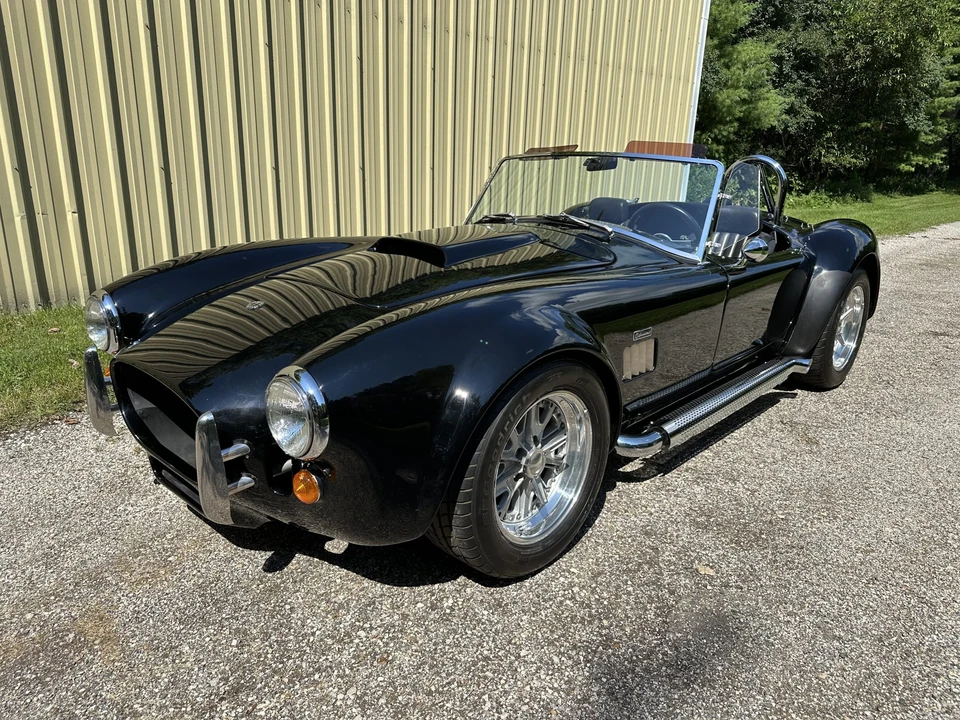 1994 Shelby Cobra Replica - Image 20 of 31