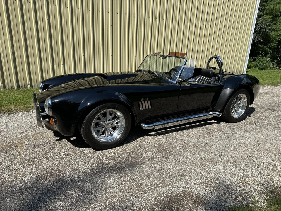 1994 Shelby Cobra Replica - Image 21 of 31