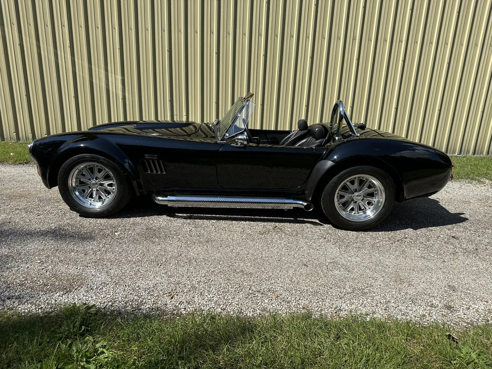 1994 Shelby Cobra Replica - Image 22 of 31