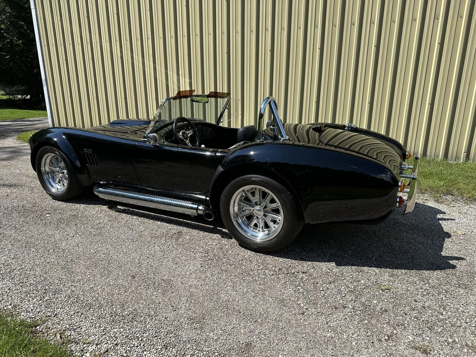 1994 Shelby Cobra Replica - Image 23 of 31