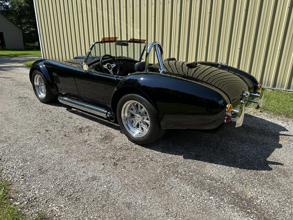 1994 Shelby Cobra Replica - Image 24 of 31