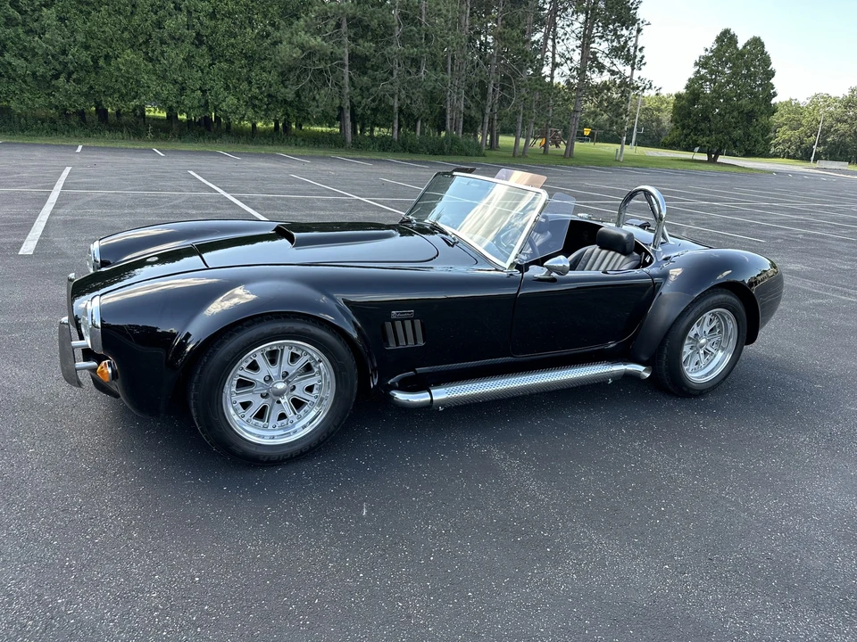 1994 Shelby Cobra Replica - Image 15 of 31