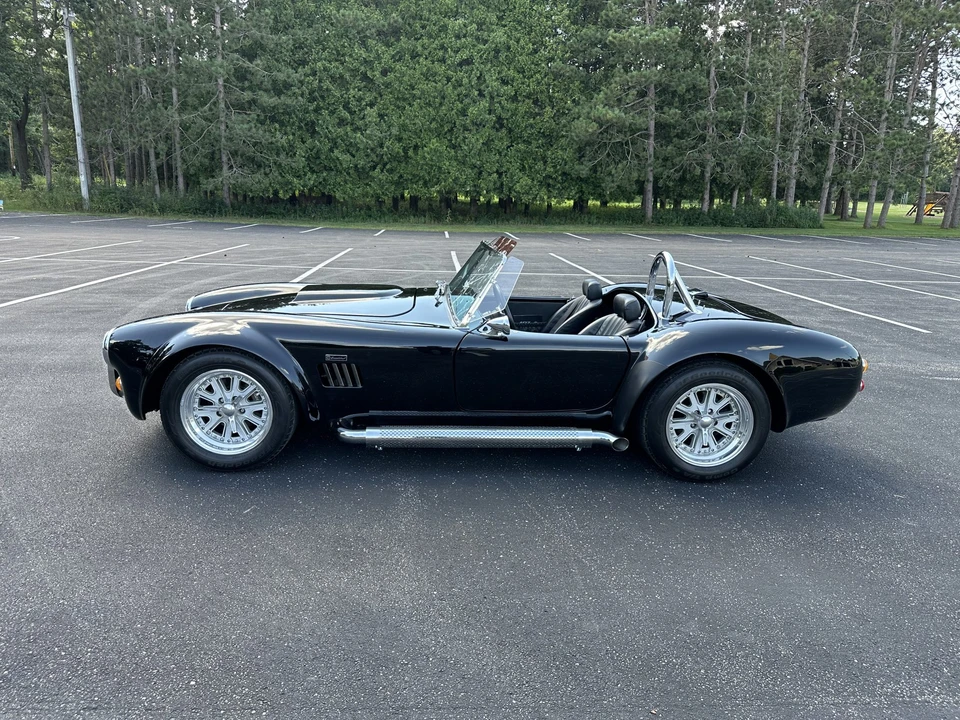 1994 Shelby Cobra Replica - Image 14 of 31