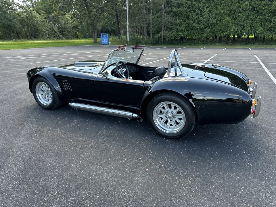 1994 Shelby Cobra Replica - Image 13 of 31