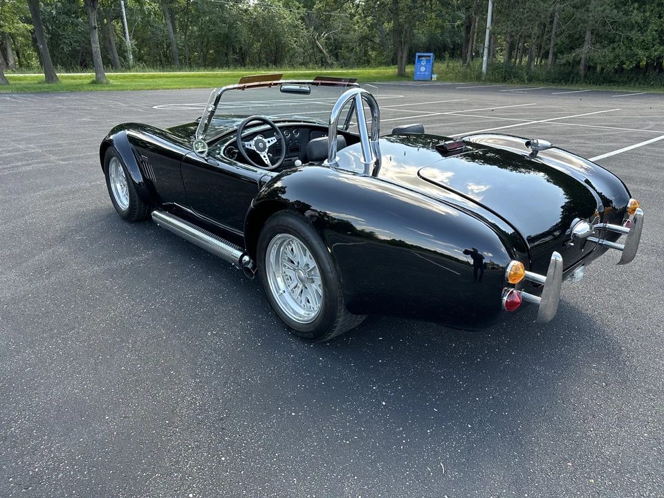 1994 Shelby Cobra Replica - Image 12 of 31