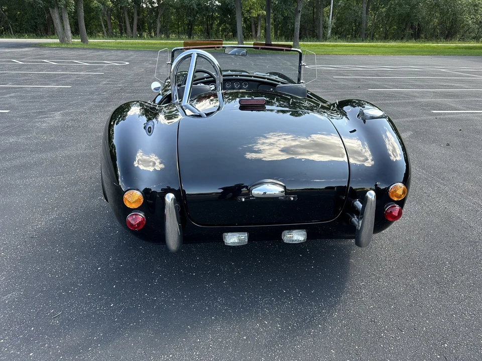1994 Shelby Cobra Replica - Image 11 of 31