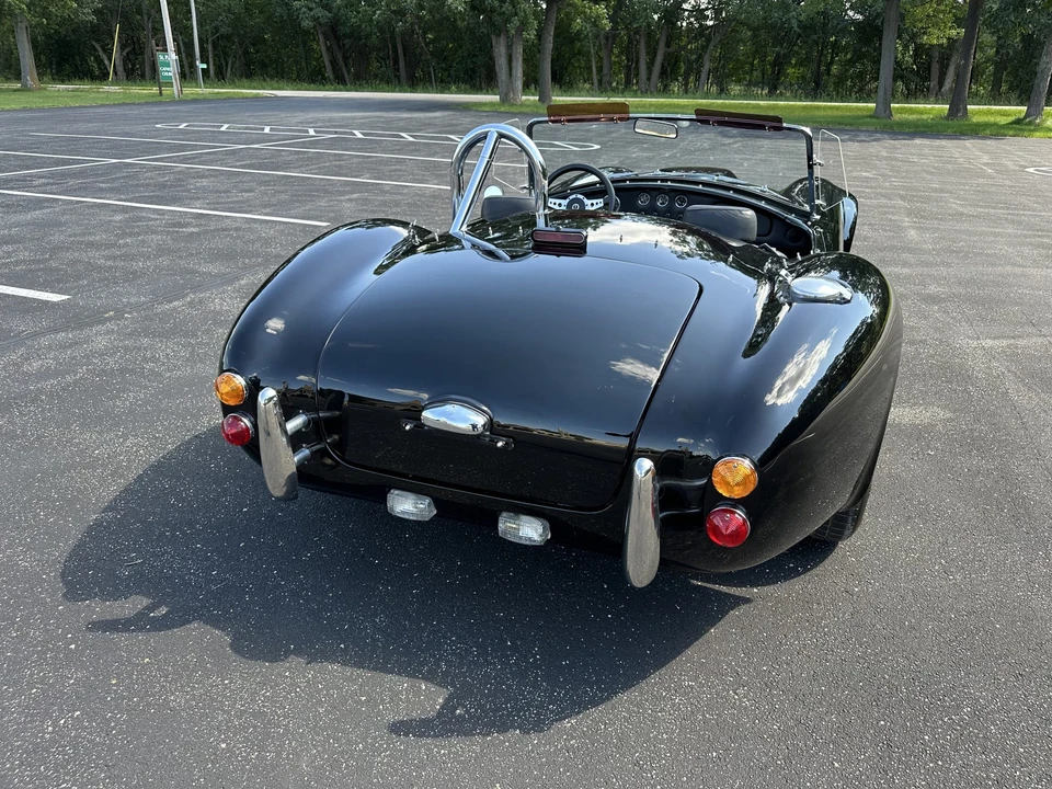 1994 Shelby Cobra Replica - Image 10 of 31