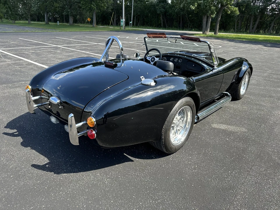 1994 Shelby Cobra Replica - Image 9 of 31