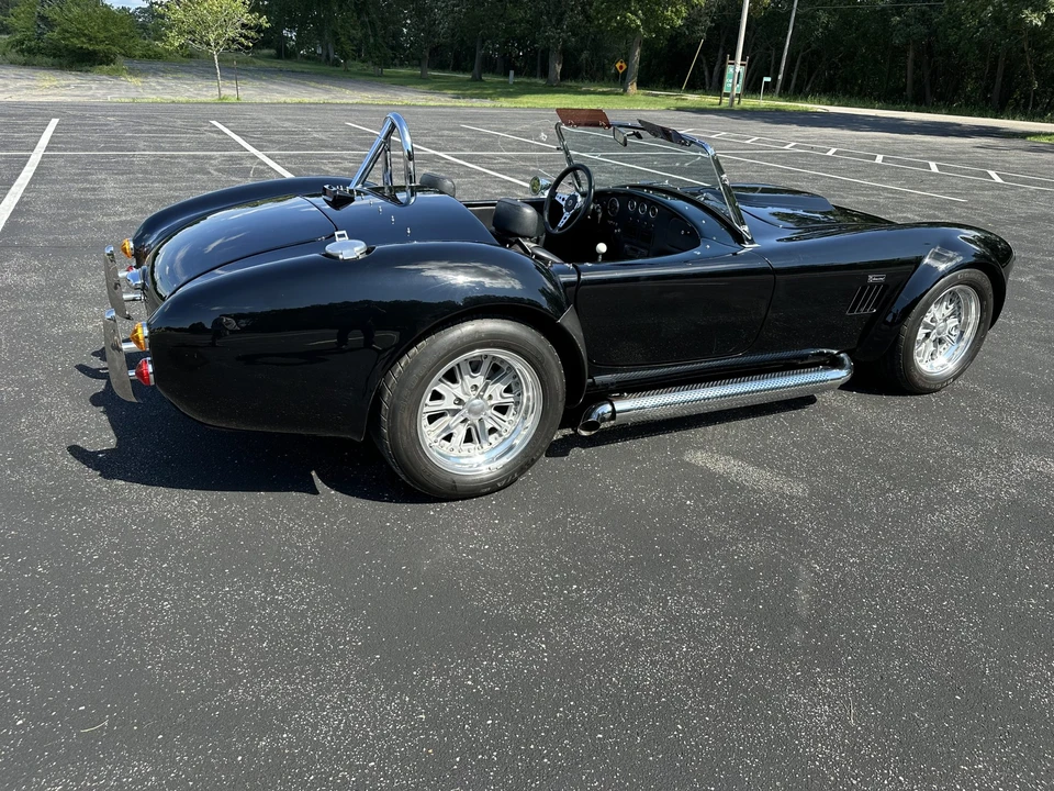 1994 Shelby Cobra Replica - Image 8 of 31