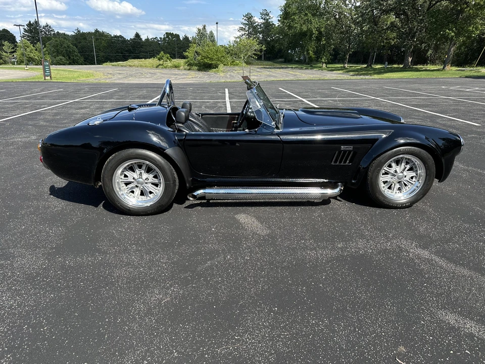 1994 Shelby Cobra Replica - Image 7 of 31