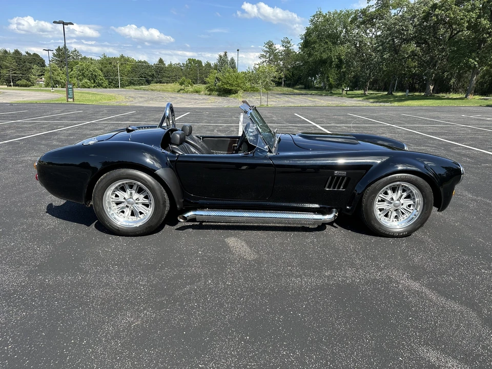 1994 Shelby Cobra Replica - Image 6 of 31