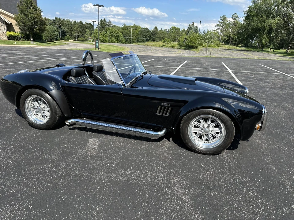 1994 Shelby Cobra Replica - Image 5 of 31