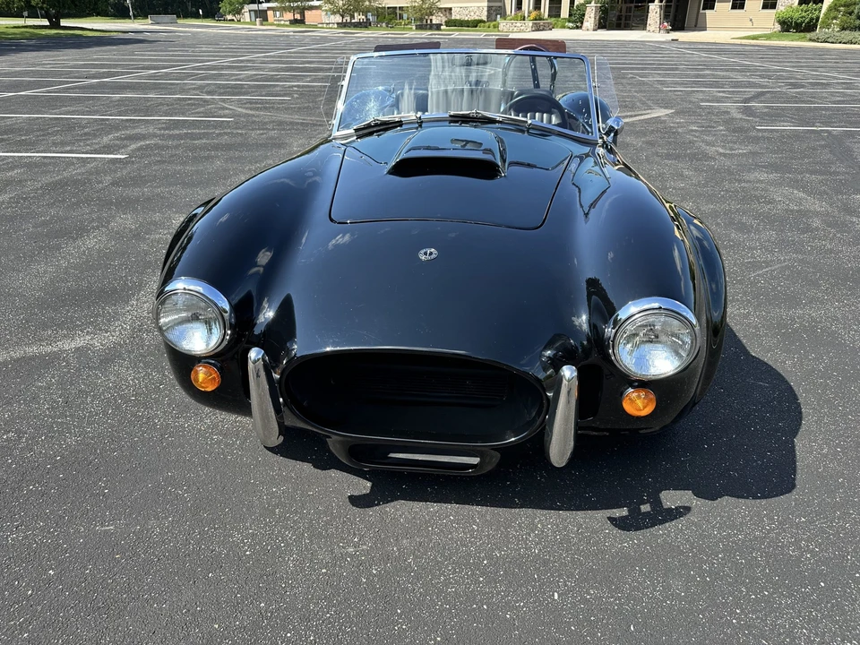1994 Shelby Cobra Replica - Image 4 of 31