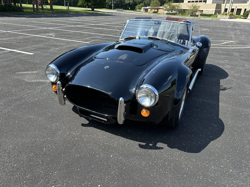 1994 Shelby Cobra Replica - Image 3 of 31