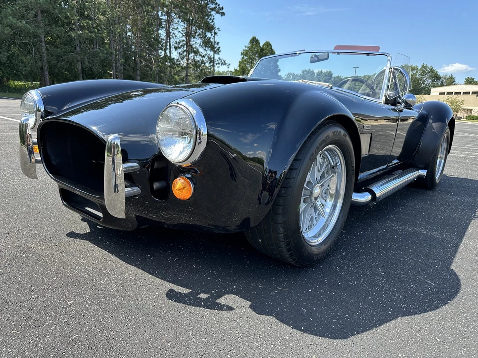 1994 Shelby Cobra Replica - Image 2 of 31