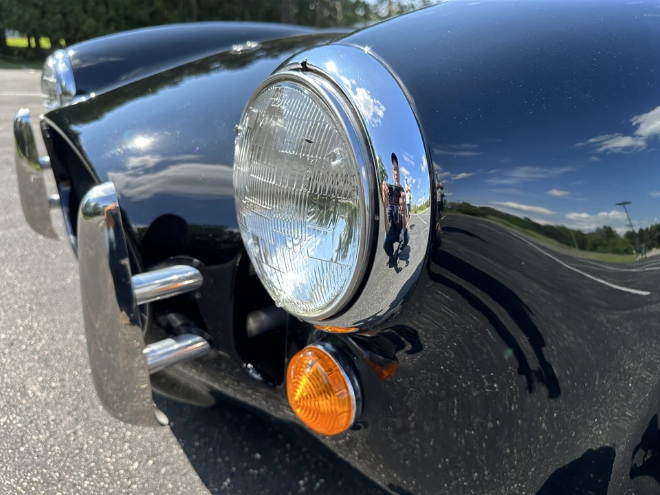 1994 Shelby Cobra Replica - Image 25 of 31