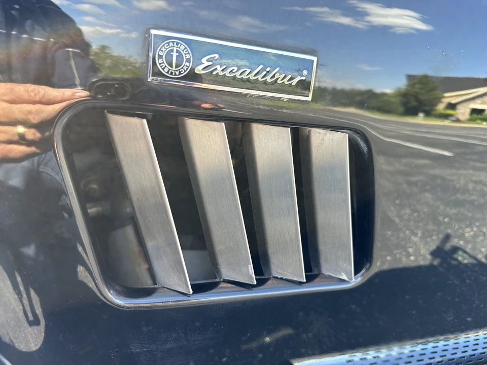 1994 Shelby Cobra Replica - Image 30 of 31
