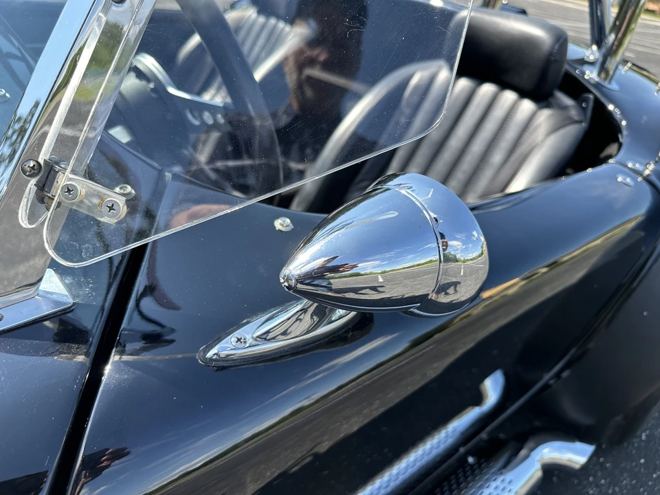 1994 Shelby Cobra Replica - Image 29 of 31