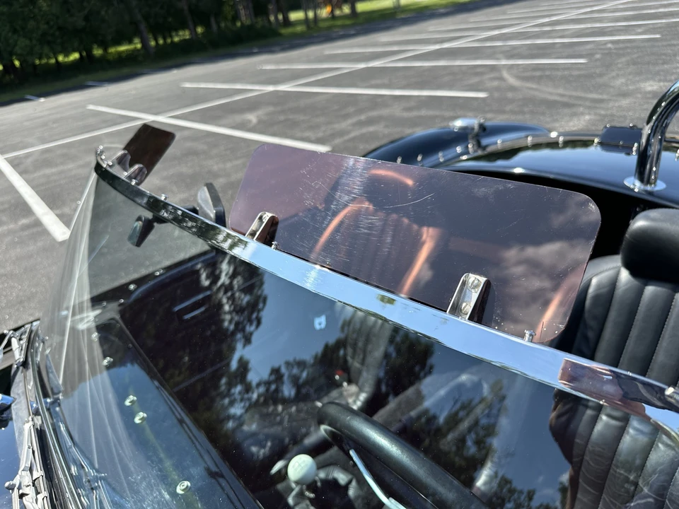 1994 Shelby Cobra Replica - Image 27 of 31