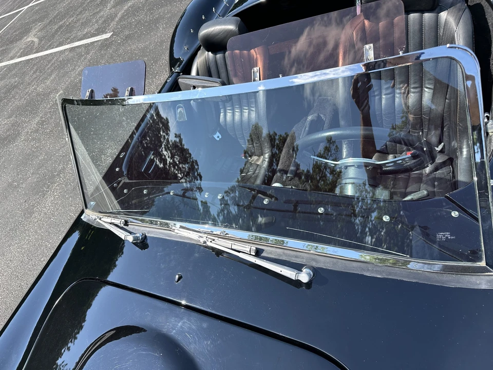 1994 Shelby Cobra Replica - Image 26 of 31