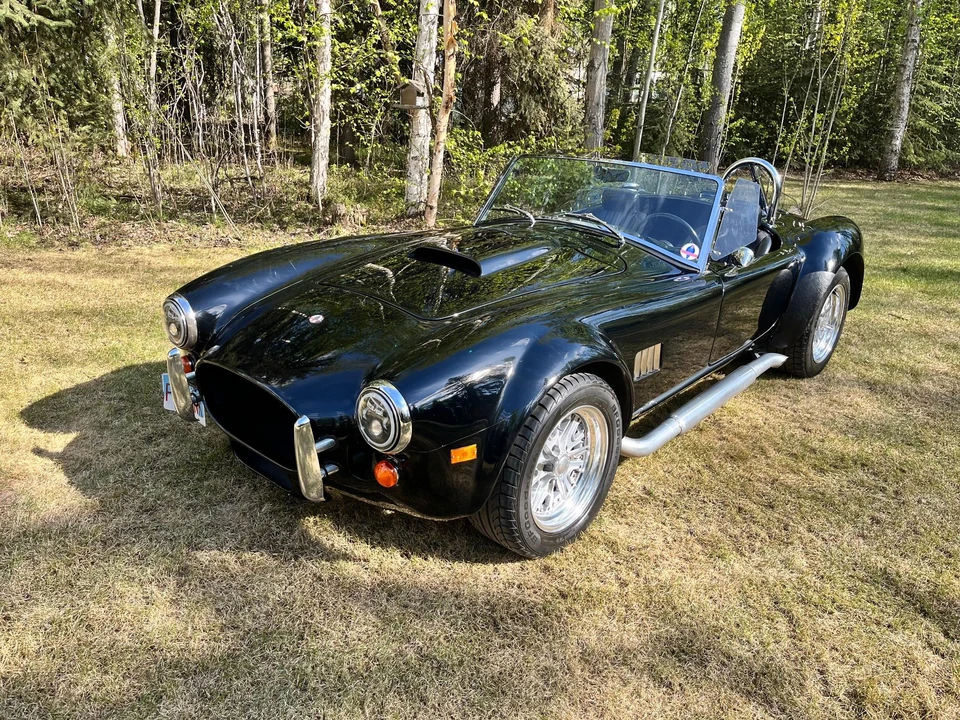 1994 Shelby Cobra Replica - Image 3 of 31