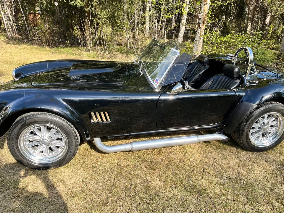 1994 Shelby Cobra Replica - Image 20 of 31