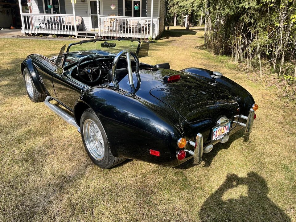 1994 Shelby Cobra Replica - Image 4 of 31