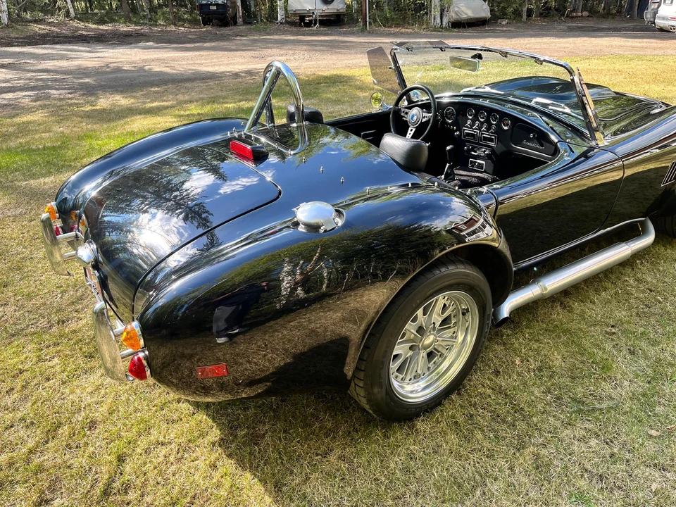 1994 Shelby Cobra Replica - Image 16 of 31