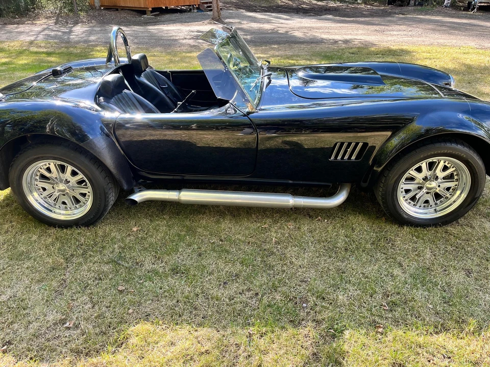 1994 Shelby Cobra Replica - Image 18 of 31