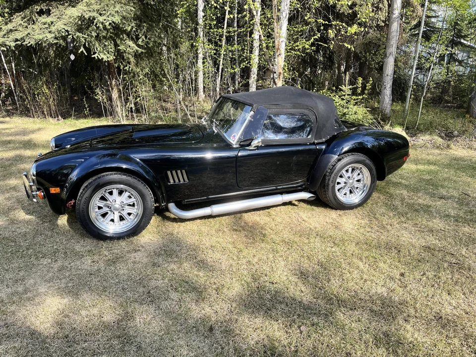 1994 Shelby Cobra Replica - Image 11 of 31