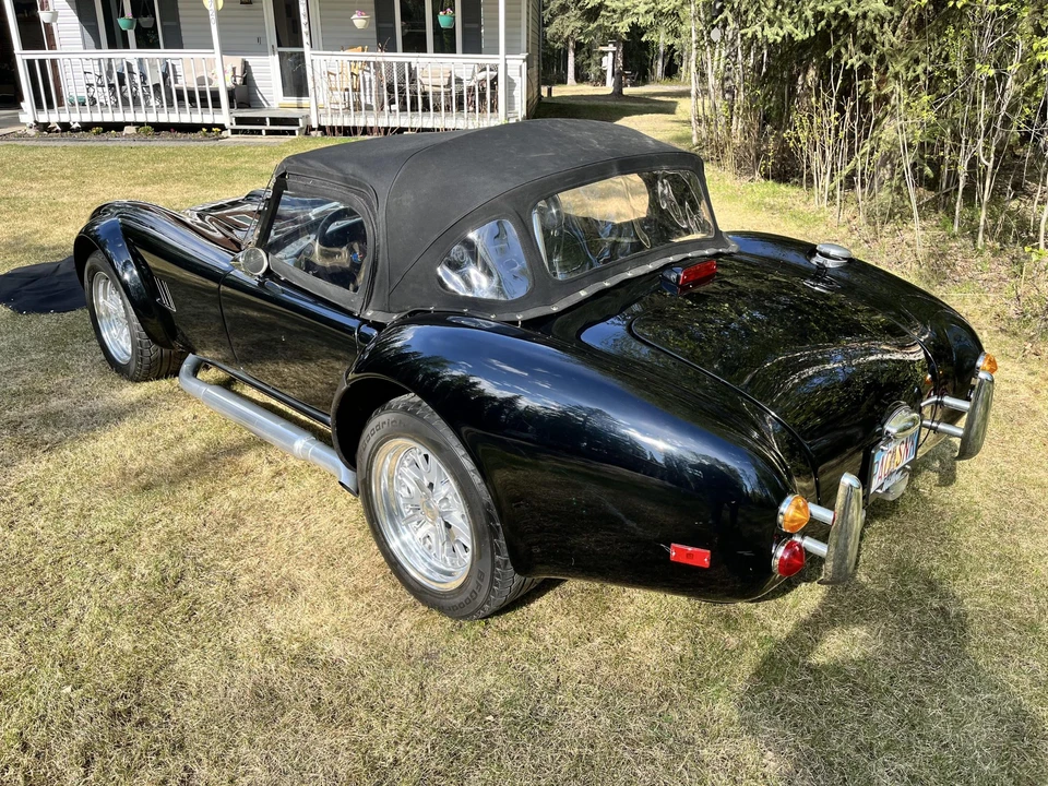 1994 Shelby Cobra Replica - Image 12 of 31